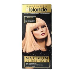 B-Blonde - Blush Toner
